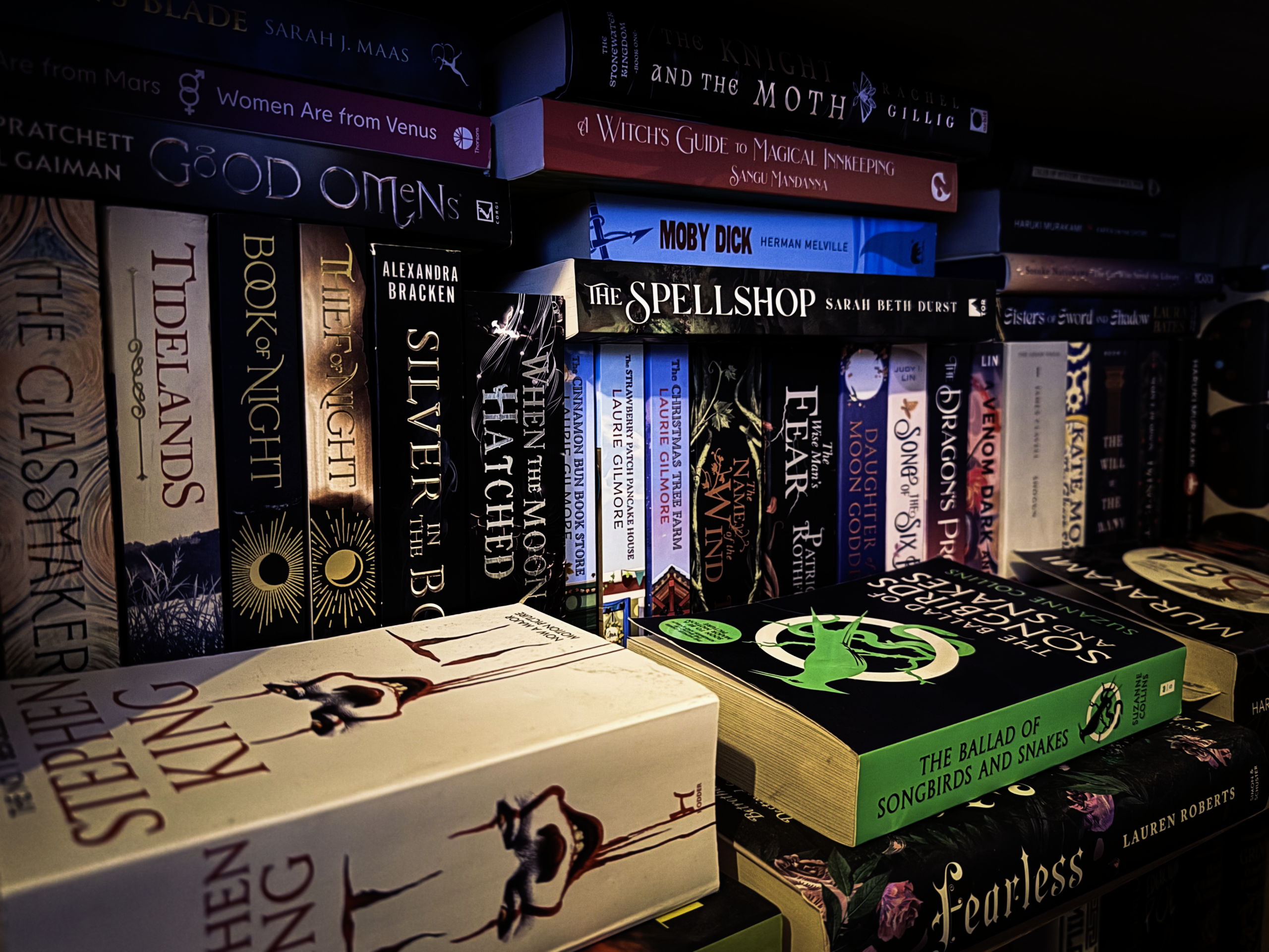 Home tbr pile.jpg 2